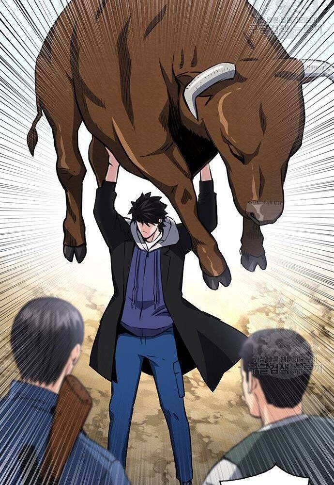 Druid Tại Ga Seoul - Chapter 58 - Page 45