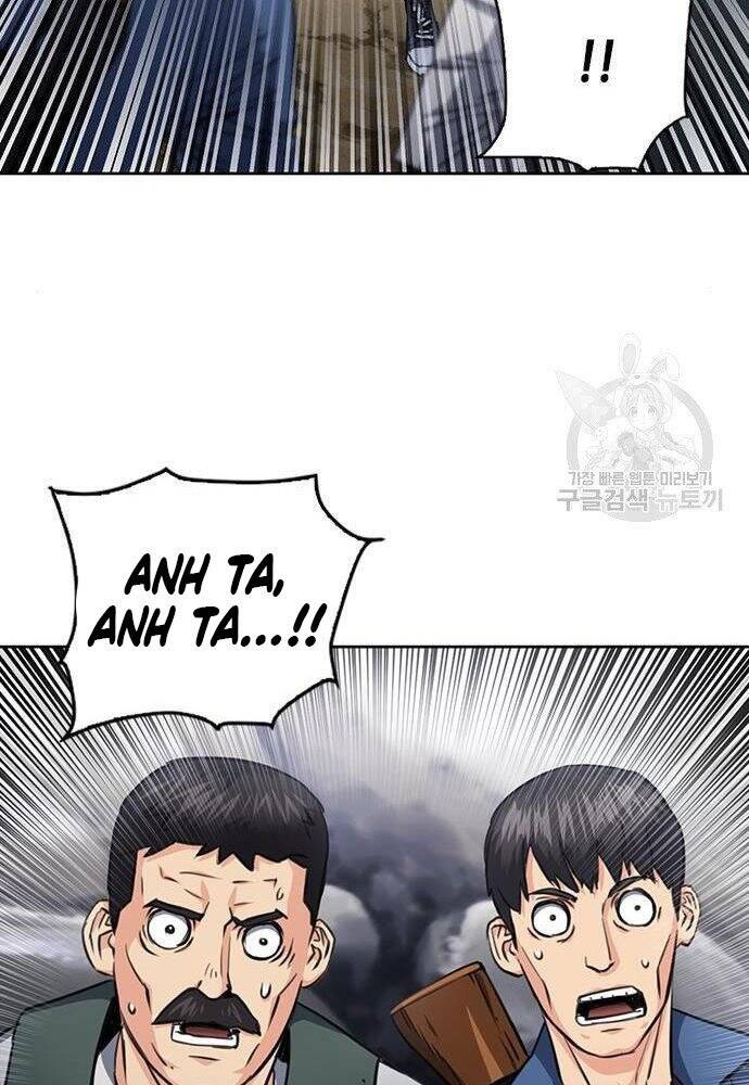 Druid Tại Ga Seoul - Chapter 58 - Page 46