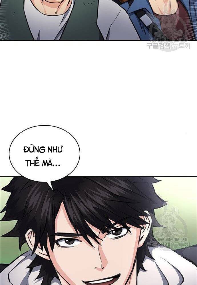 Druid Tại Ga Seoul - Chapter 58 - Page 47