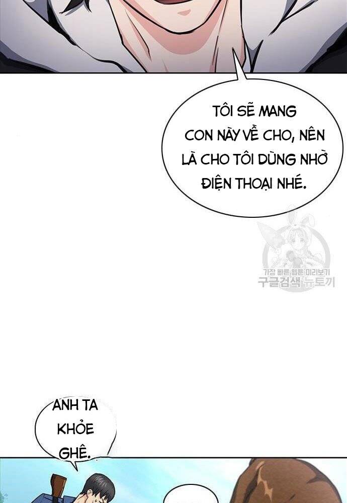 Druid Tại Ga Seoul - Chapter 58 - Page 48