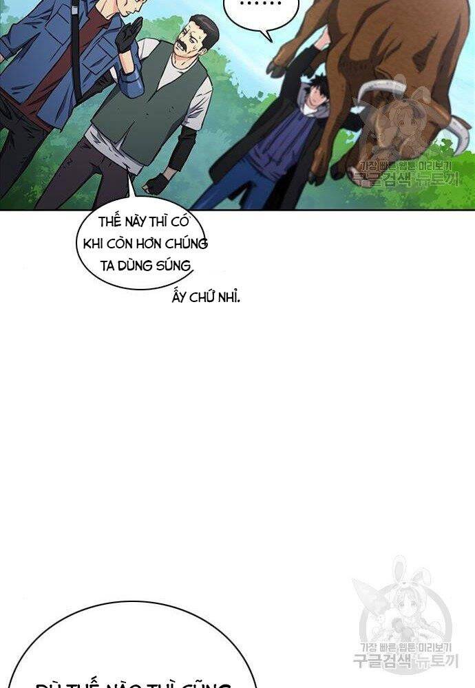 Druid Tại Ga Seoul - Chapter 58 - Page 49