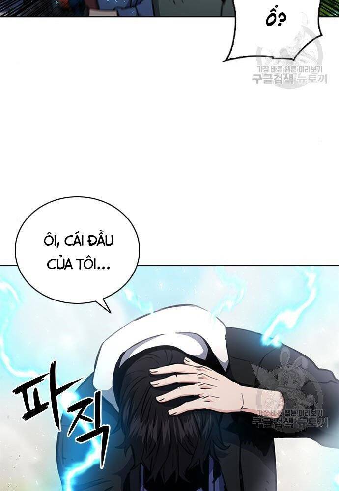 Druid Tại Ga Seoul - Chapter 58 - Page 5