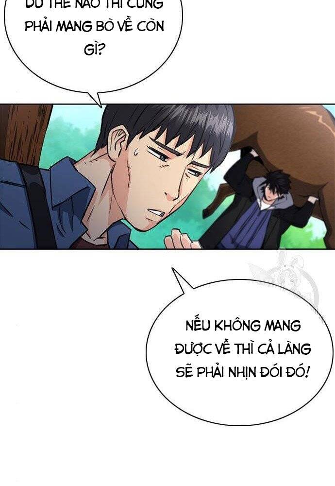 Druid Tại Ga Seoul - Chapter 58 - Page 50