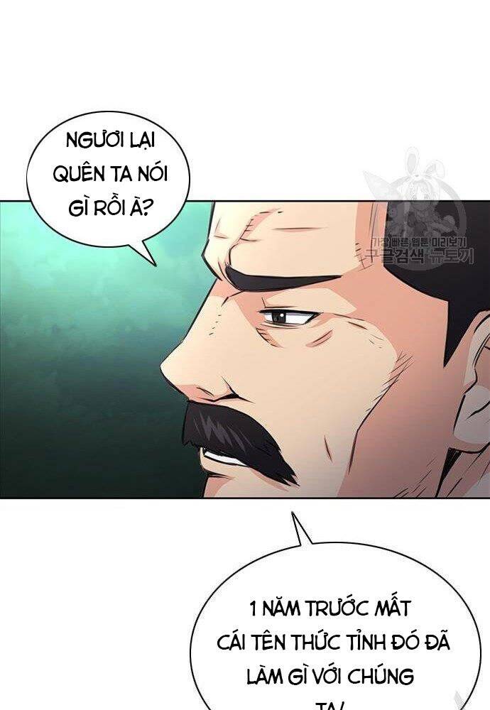 Druid Tại Ga Seoul - Chapter 58 - Page 51