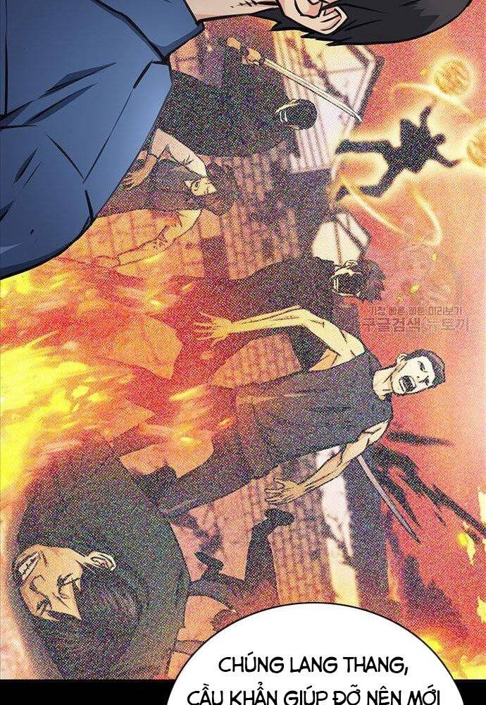 Druid Tại Ga Seoul - Chapter 58 - Page 53