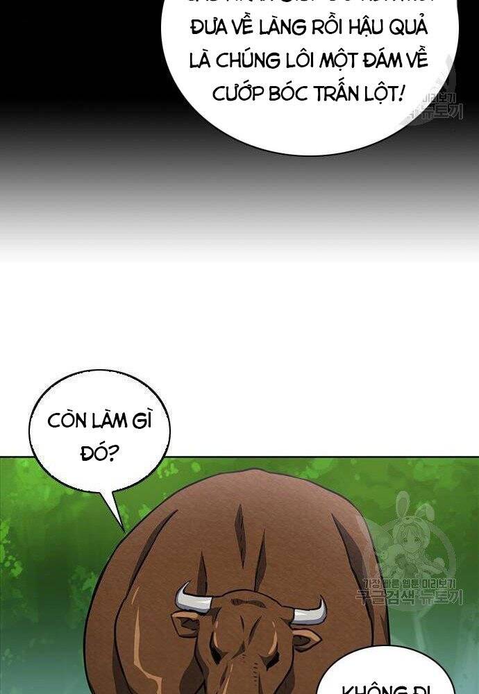 Druid Tại Ga Seoul - Chapter 58 - Page 54