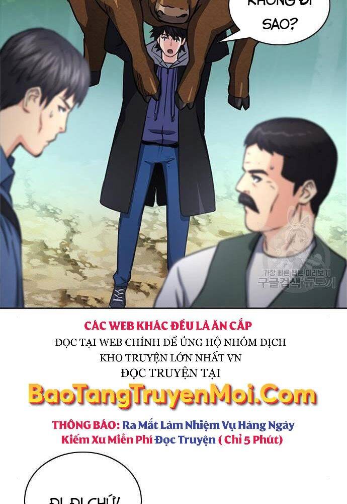 Druid Tại Ga Seoul - Chapter 58 - Page 55