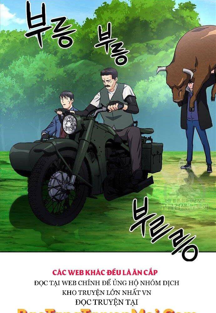 Druid Tại Ga Seoul - Chapter 58 - Page 57