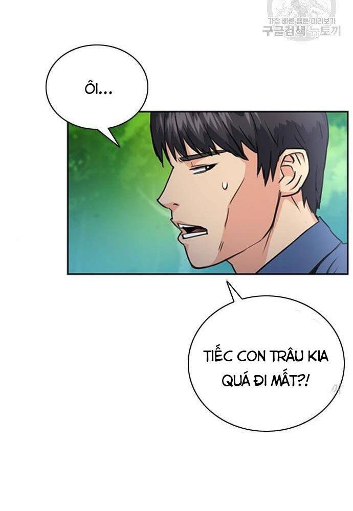 Druid Tại Ga Seoul - Chapter 58 - Page 59