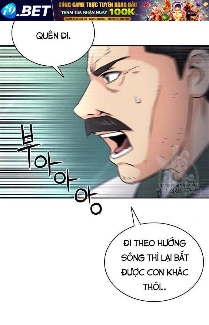 Druid Tại Ga Seoul - Chapter 58 - Page 62