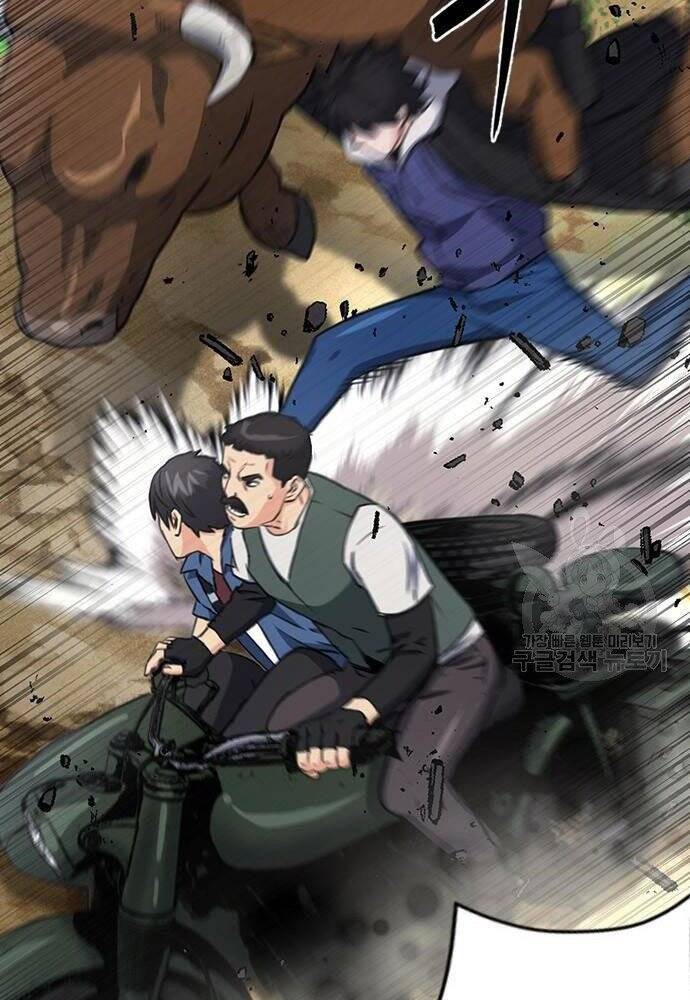 Druid Tại Ga Seoul - Chapter 58 - Page 64