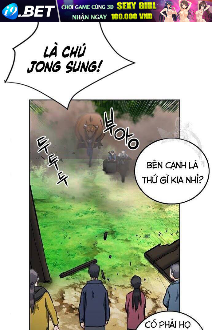 Druid Tại Ga Seoul - Chapter 58 - Page 74