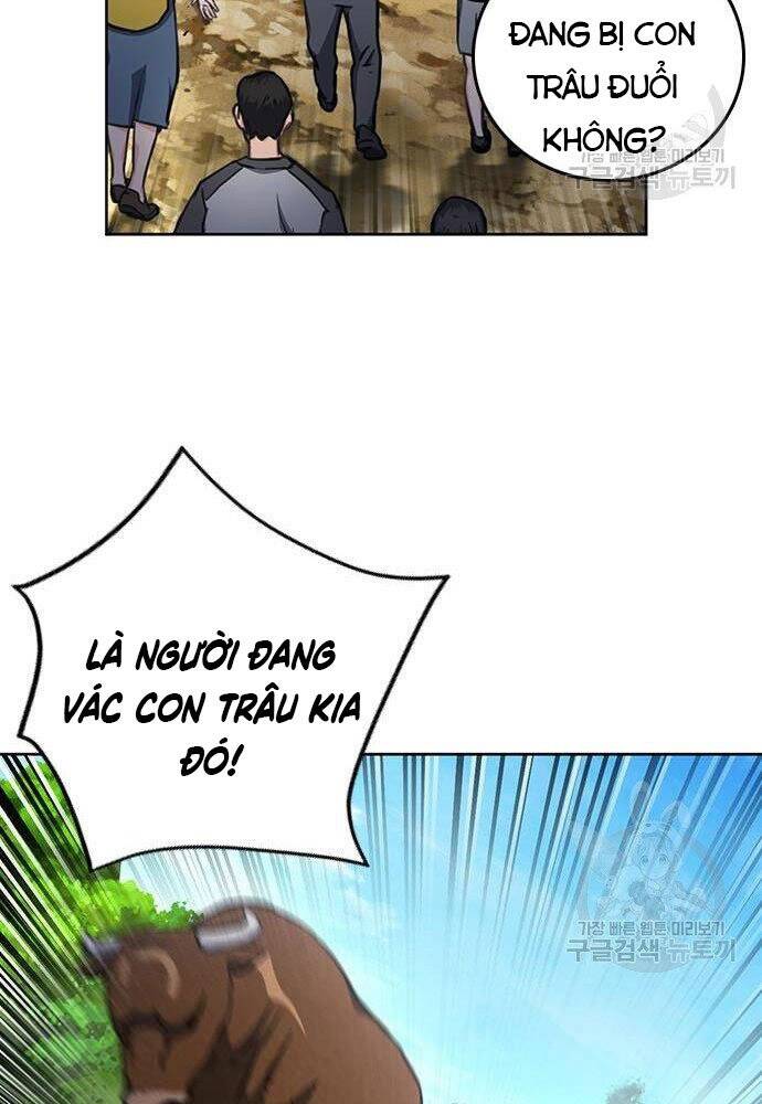 Druid Tại Ga Seoul - Chapter 58 - Page 75