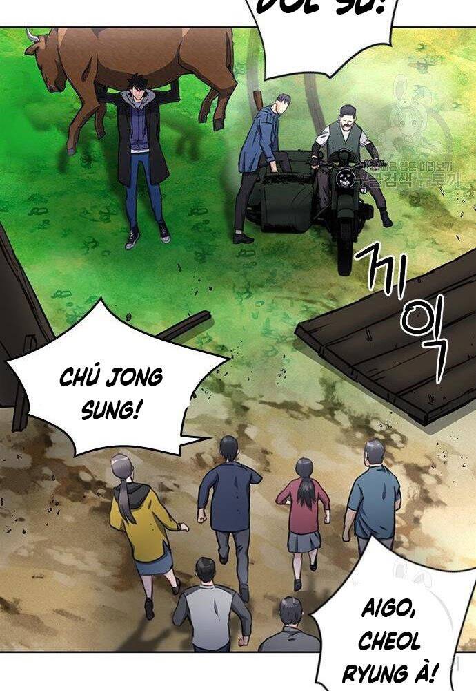 Druid Tại Ga Seoul - Chapter 58 - Page 77