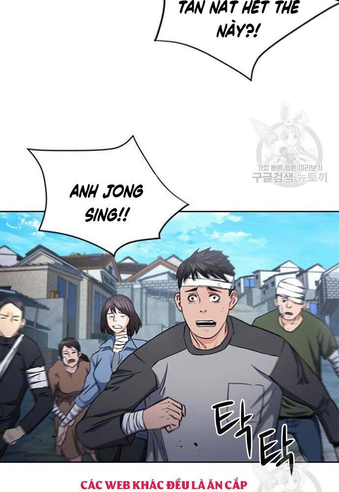 Druid Tại Ga Seoul - Chapter 58 - Page 79