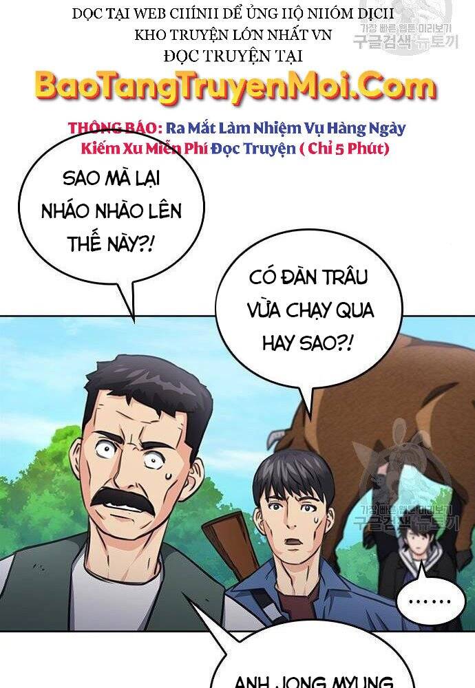 Druid Tại Ga Seoul - Chapter 58 - Page 80