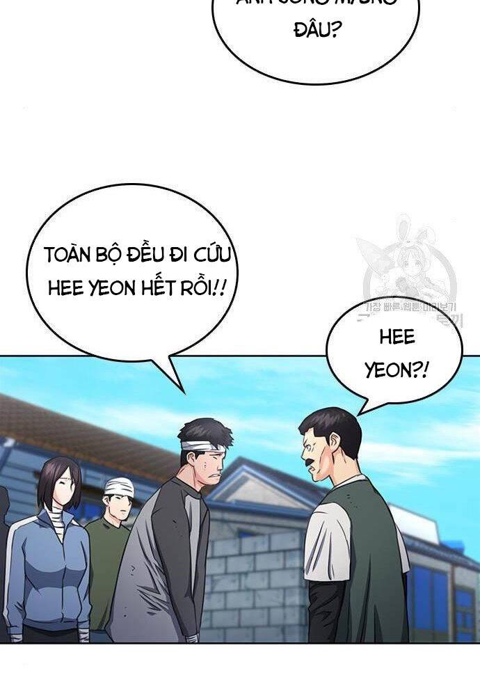 Druid Tại Ga Seoul - Chapter 58 - Page 81