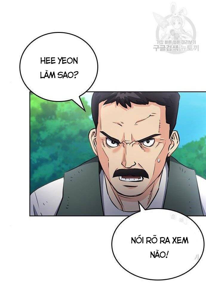 Druid Tại Ga Seoul - Chapter 58 - Page 82