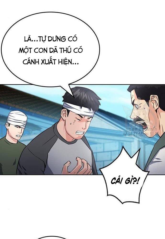 Druid Tại Ga Seoul - Chapter 58 - Page 83