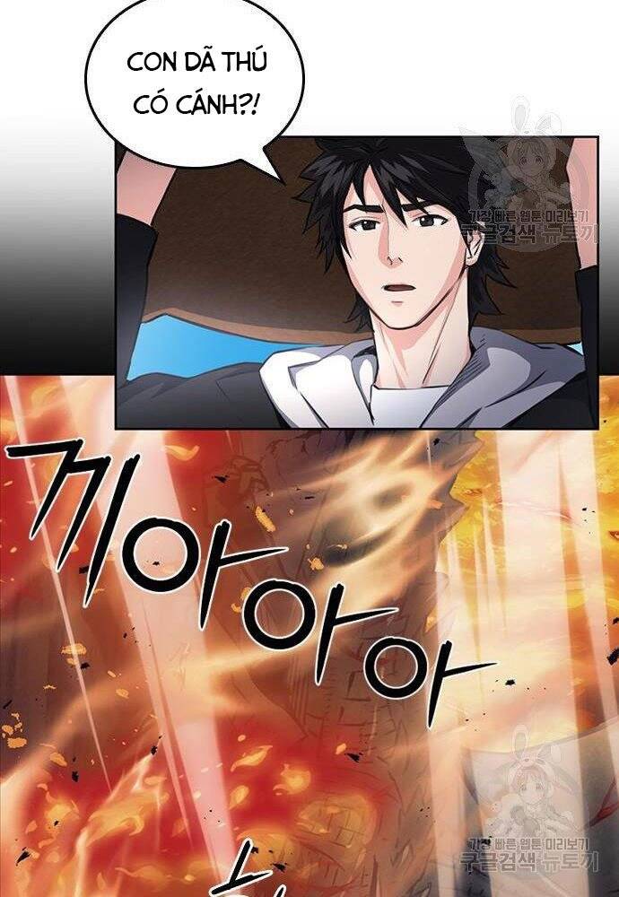 Druid Tại Ga Seoul - Chapter 58 - Page 84