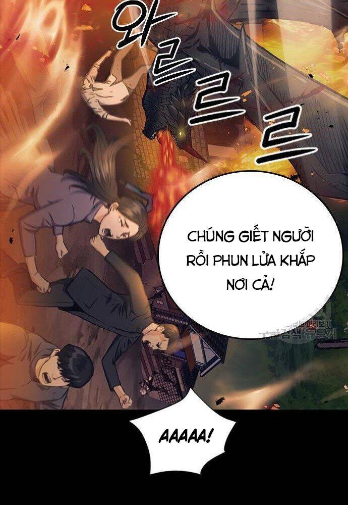 Druid Tại Ga Seoul - Chapter 58 - Page 85