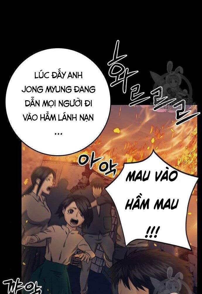 Druid Tại Ga Seoul - Chapter 58 - Page 86