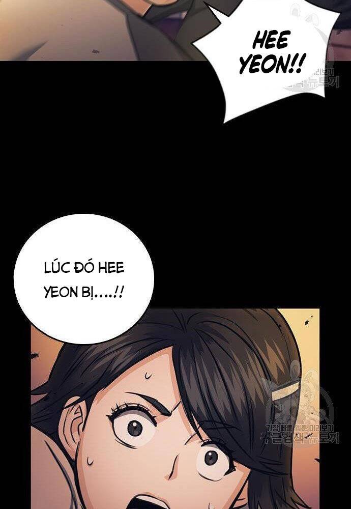 Druid Tại Ga Seoul - Chapter 58 - Page 89