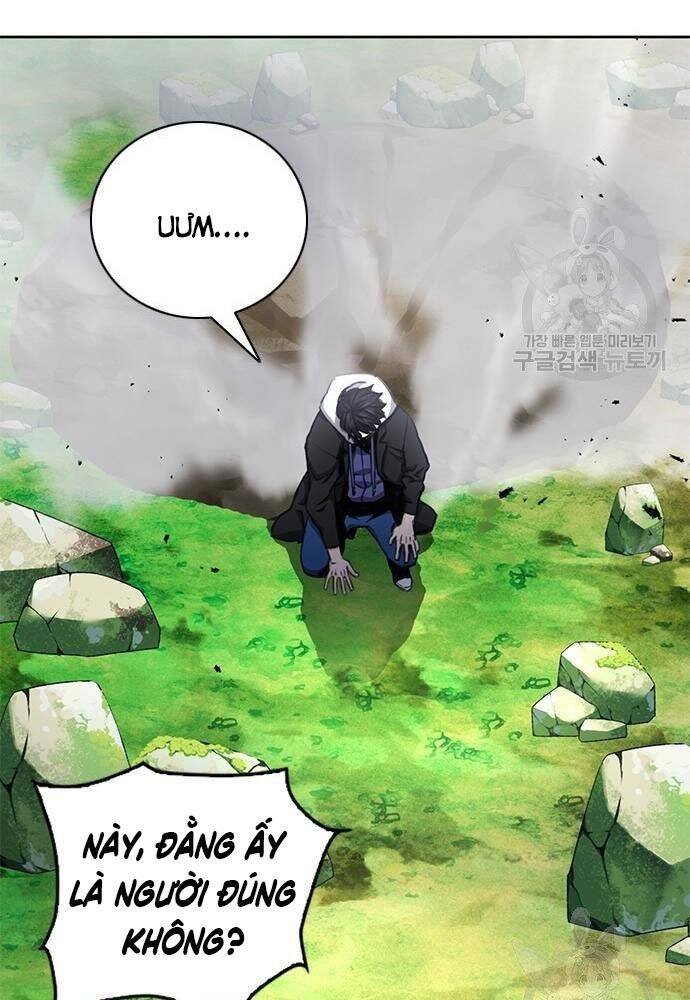 Druid Tại Ga Seoul - Chapter 58 - Page 9