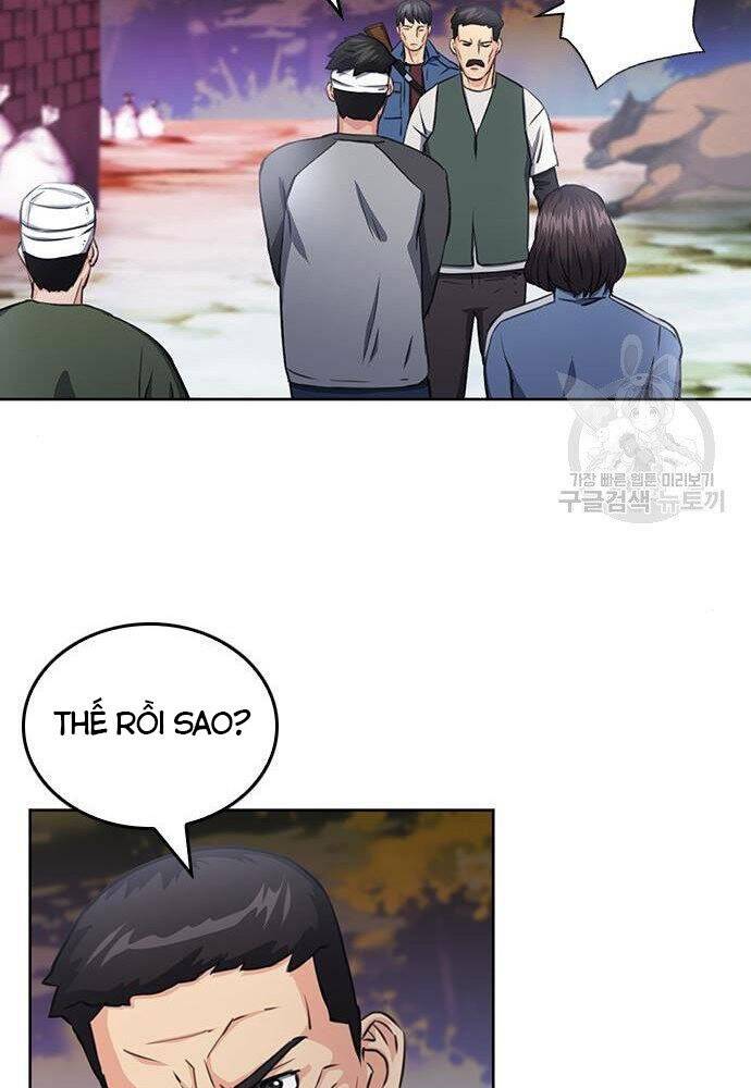 Druid Tại Ga Seoul - Chapter 58 - Page 95