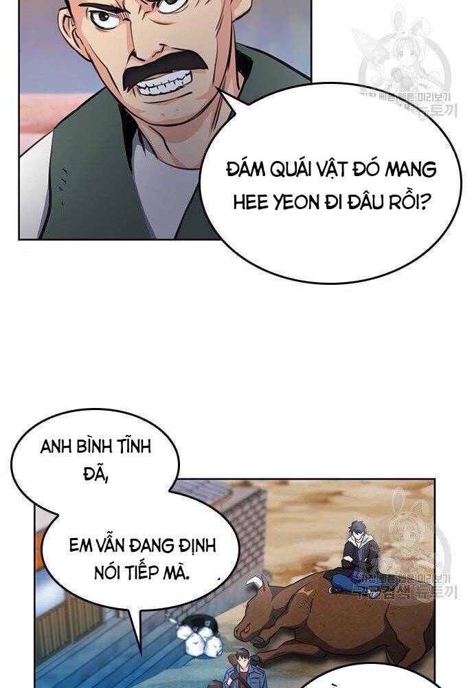 Druid Tại Ga Seoul - Chapter 58 - Page 96