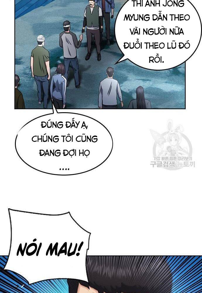 Druid Tại Ga Seoul - Chapter 58 - Page 97