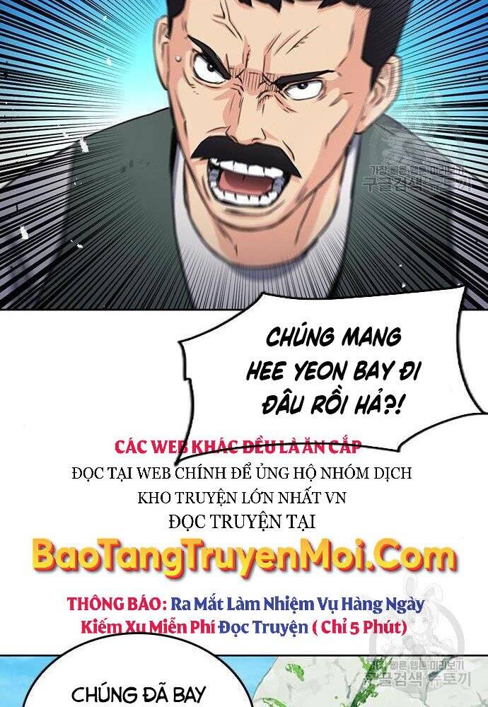 Druid Tại Ga Seoul - Chapter 58 - Page 98