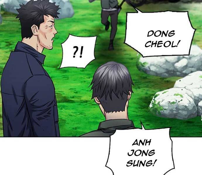 Druid Tại Ga Seoul - Chapter 59 - Page 116