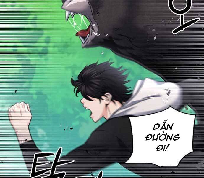 Druid Tại Ga Seoul - Chapter 59 - Page 125