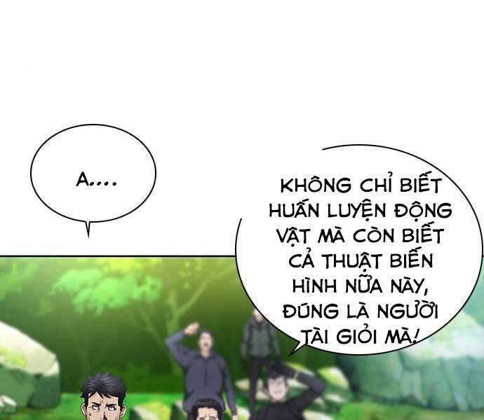 Druid Tại Ga Seoul - Chapter 59 - Page 138