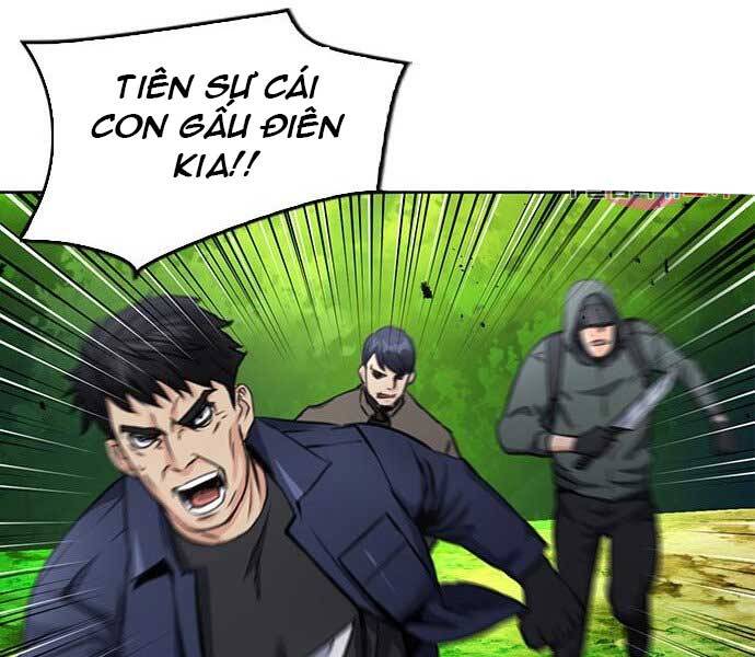 Druid Tại Ga Seoul - Chapter 59 - Page 17