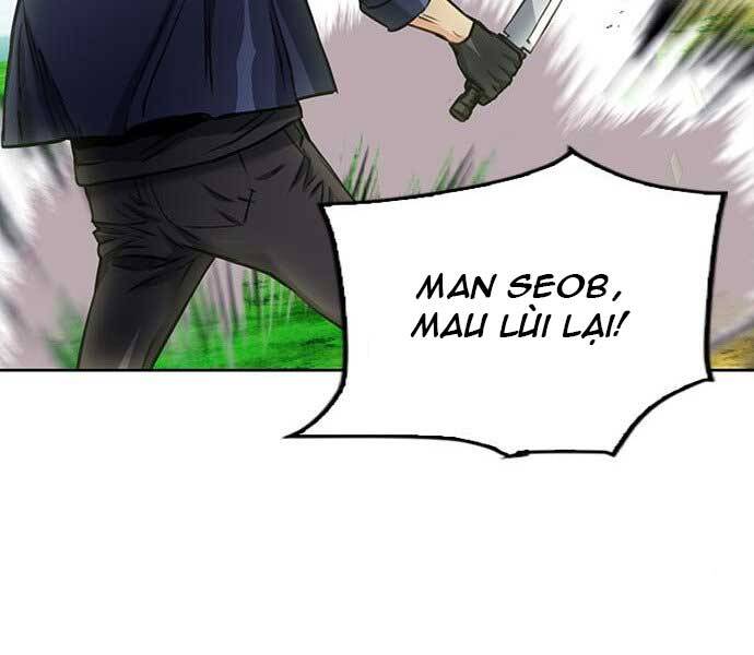 Druid Tại Ga Seoul - Chapter 59 - Page 27