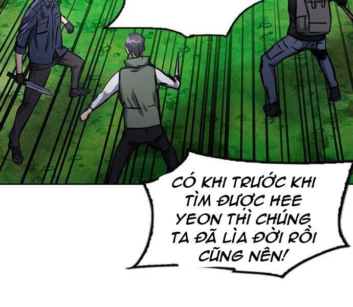 Druid Tại Ga Seoul - Chapter 59 - Page 30