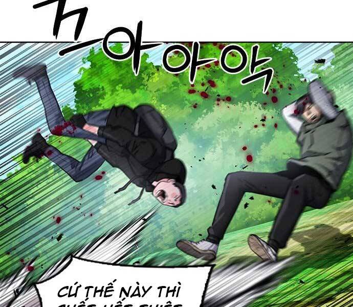 Druid Tại Ga Seoul - Chapter 59 - Page 36