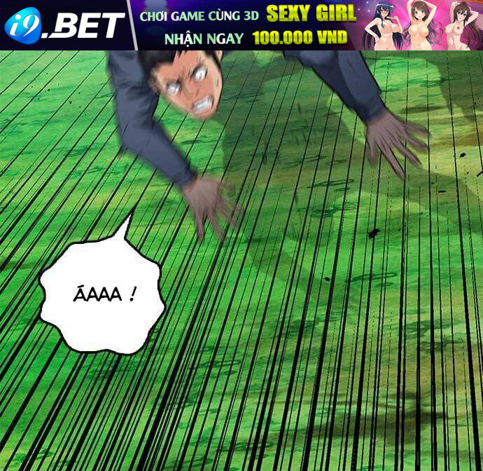 Druid Tại Ga Seoul - Chapter 59 - Page 4