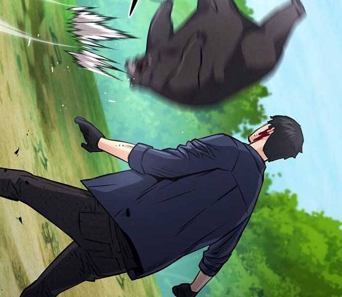 Druid Tại Ga Seoul - Chapter 59 - Page 61