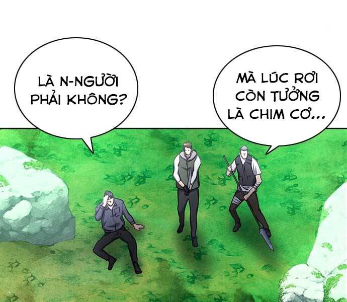 Druid Tại Ga Seoul - Chapter 59 - Page 70
