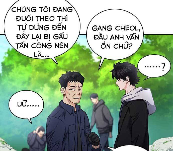 Druid Tại Ga Seoul - Chapter 59 - Page 76