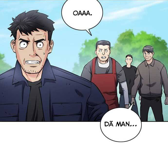 Druid Tại Ga Seoul - Chapter 59 - Page 93