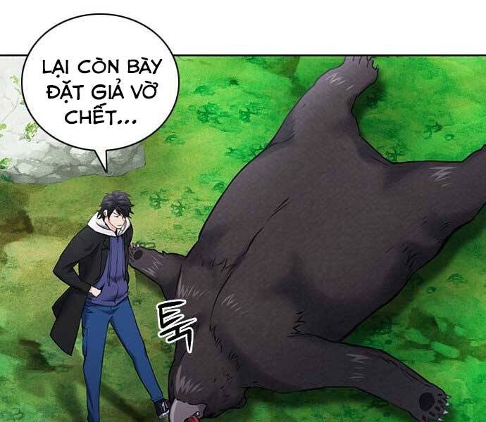 Druid Tại Ga Seoul - Chapter 59 - Page 96