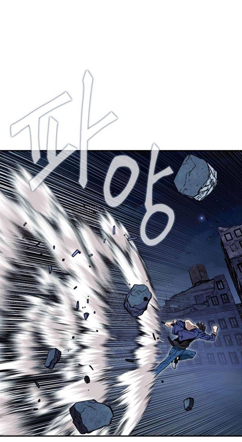 Druid Tại Ga Seoul - Chapter 6.5 - Page 12