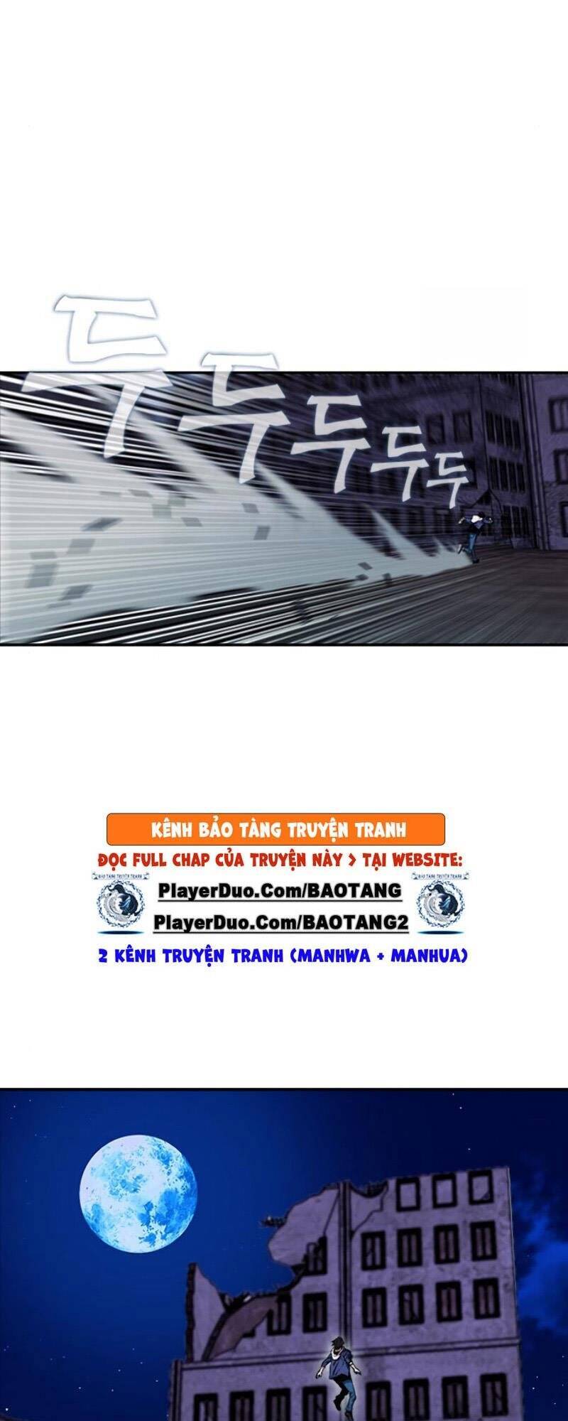 Druid Tại Ga Seoul - Chapter 6.5 - Page 13