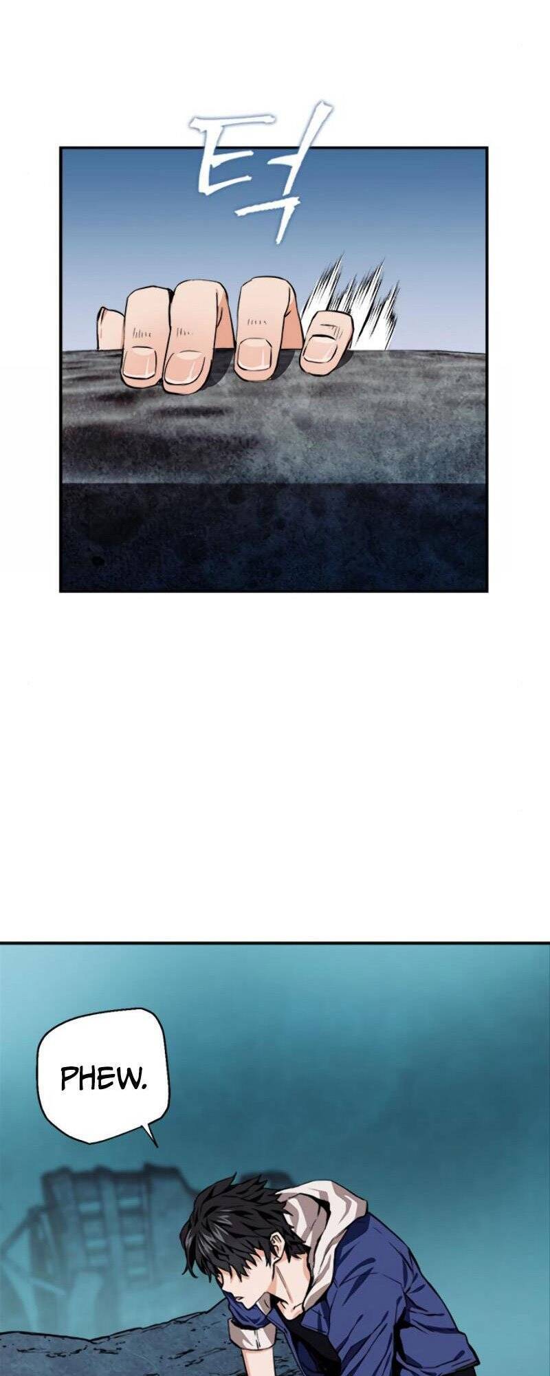 Druid Tại Ga Seoul - Chapter 6.5 - Page 17