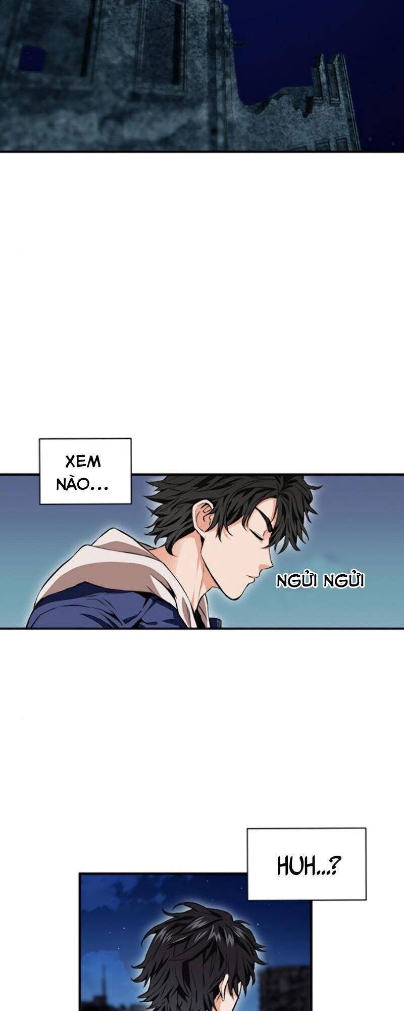 Druid Tại Ga Seoul - Chapter 6.5 - Page 19