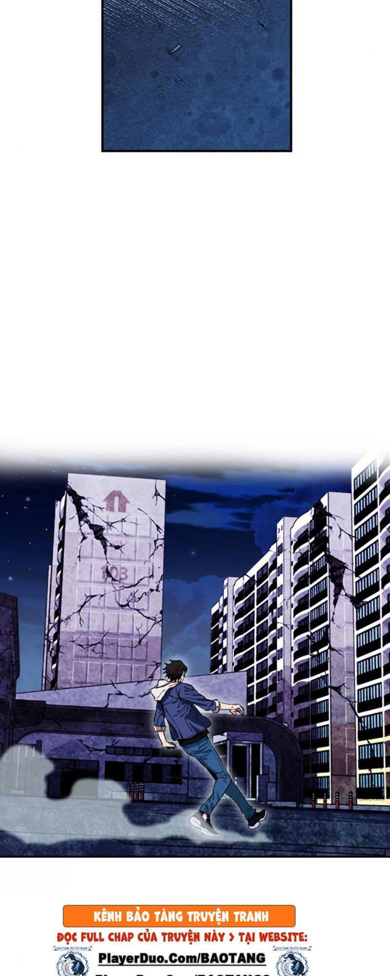 Druid Tại Ga Seoul - Chapter 6.5 - Page 22